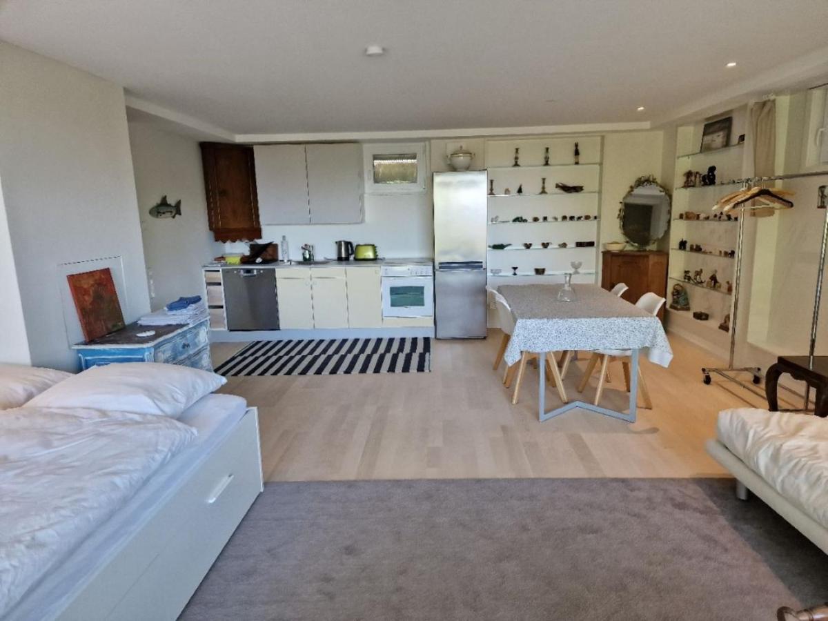 Bellavista Apartment Badenweiler Luaran gambar