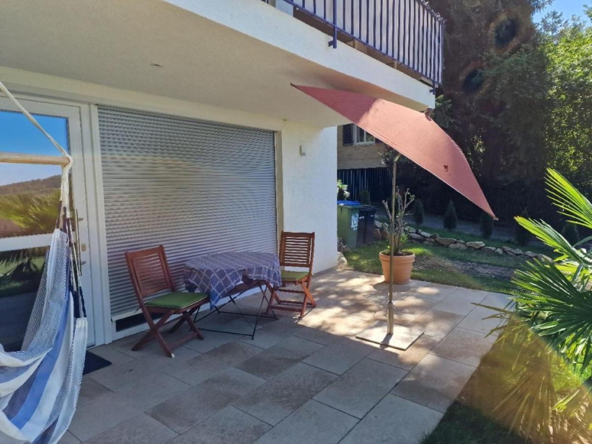 Bellavista Apartment Badenweiler Luaran gambar